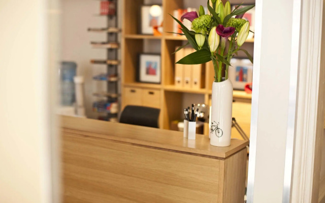 The Chapter Hotels - Griffin House