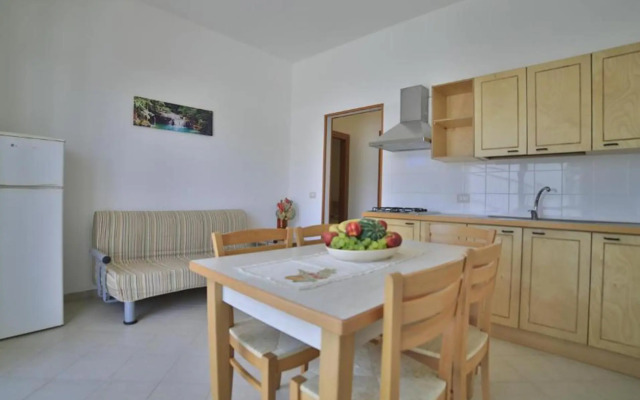 Residence Cala Verde