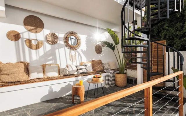 Bahía Luxury Apartments