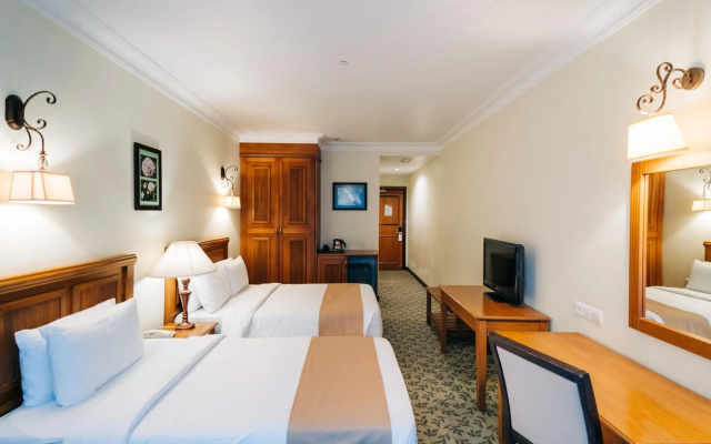 Hotel De'La Ferns, Cameron Highlands – Guest Rooms – Tanah Rata
