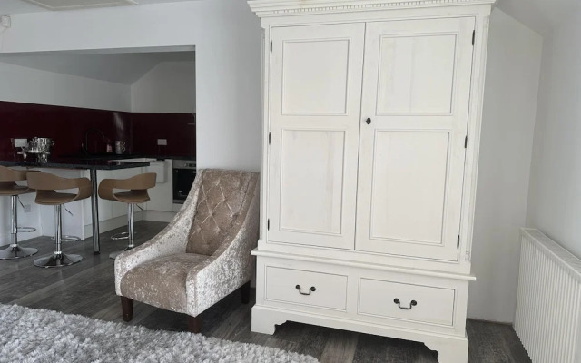 Stylish Apartment at Barmby Moor House