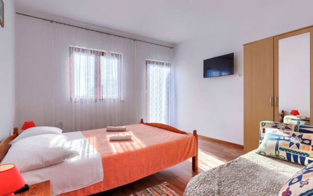 Apartment Perkovic Medulin