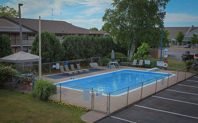 Villager Lodge