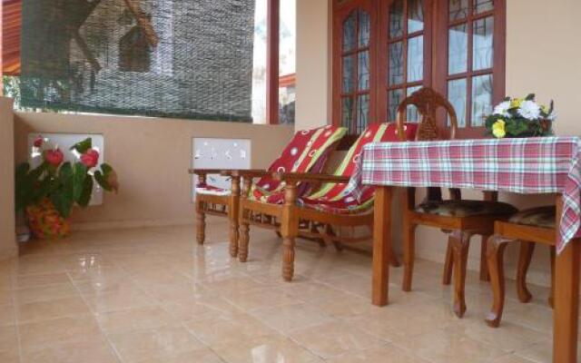 Southern Villa