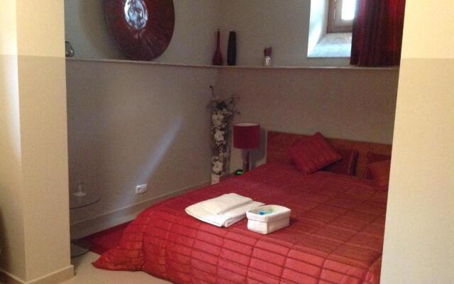 Cosy Bedrooms Guest House