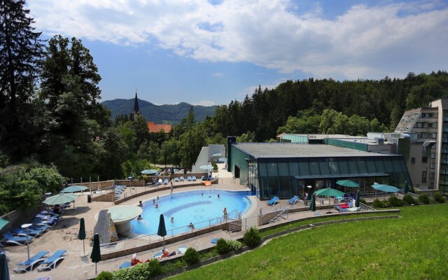 Depandance Vila Higiea - Terme Dobrna