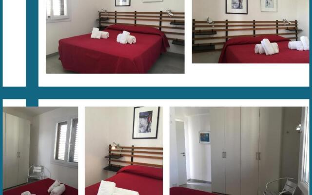 Crossroad Suite
