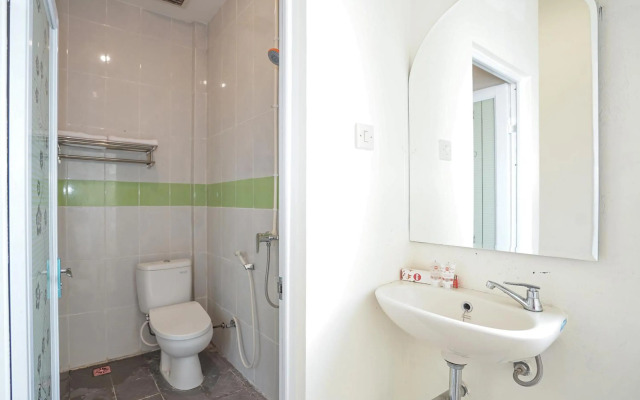 OYO 223 Penginapan Nabila Syariah