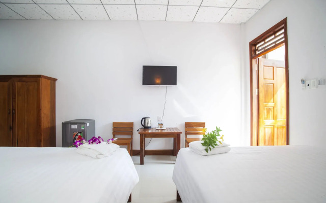 Hien Minh Bungalow