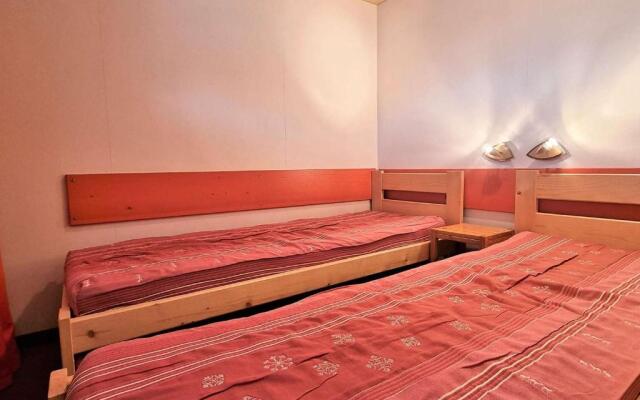 Appartement Le Dévoluy, 2 pièces, 5 personnes - FR-1-525-211