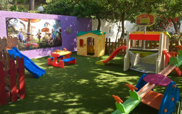 Venus Beach Bungalows Hotel
