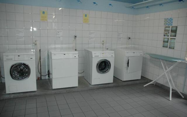 Geneva Hostel
