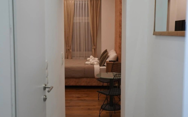 Real Appartments Vienna