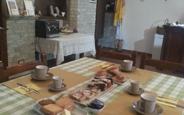 BioAgriturismo Santa Felicita