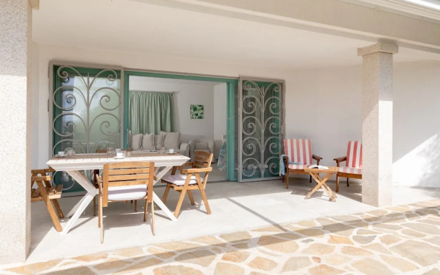 Villetta Otis by Wonderful Italy