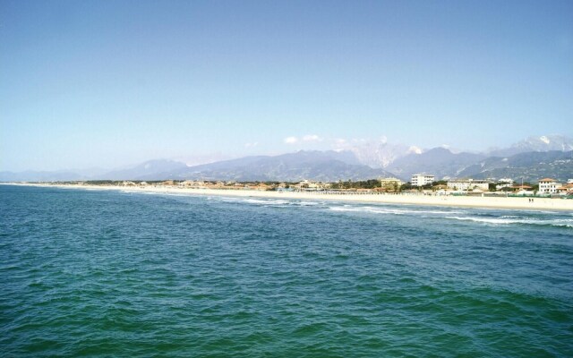 Beautiful Home in Buggiano PT With Wifi and 3 Bedrooms