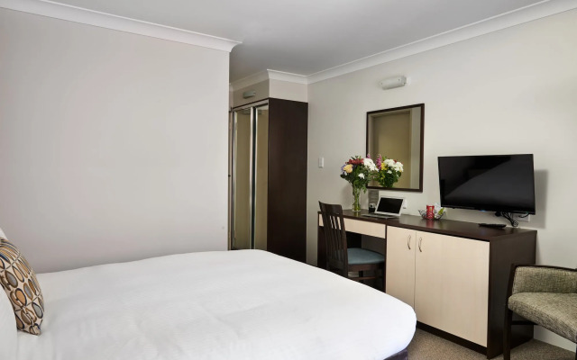 175 Hotel Westmead