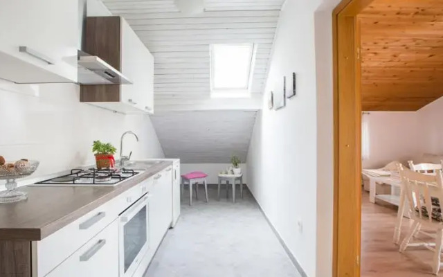 Apartments Mustapić Podstrana