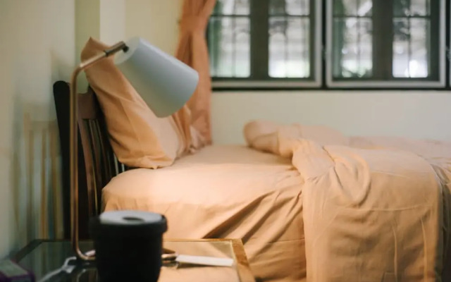 Nimman Elegant Garden Villa