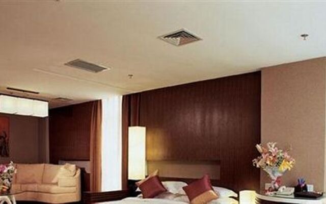 GaoXin Business Hotel