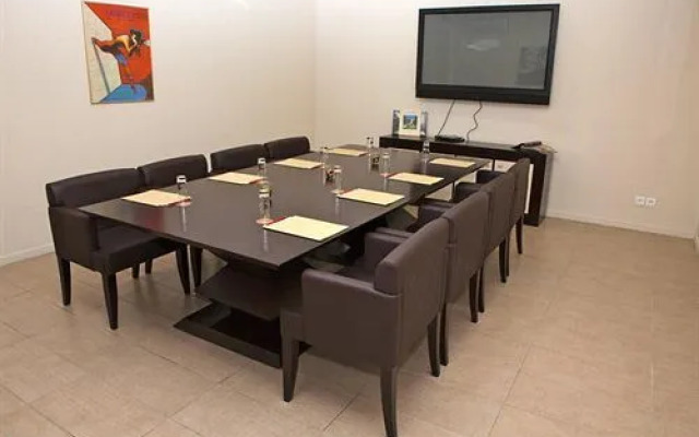 Appart’Hôtel La Villa Carnot Cannes