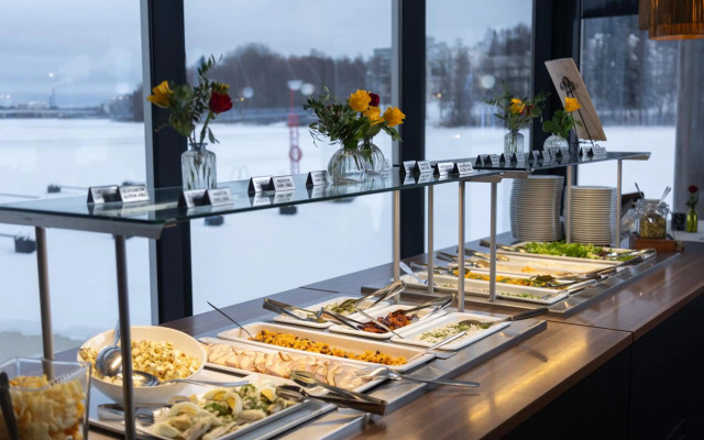 Finlandia Hotel Alba