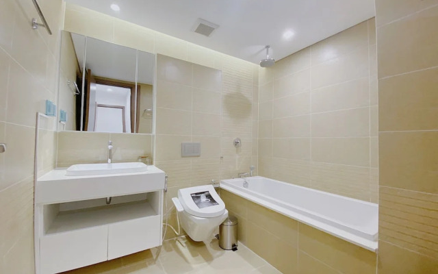Vinhomes Metropolis Hanoi - CitiHome