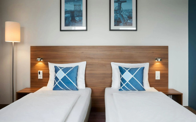 Four Points Flex by Sheraton Essen