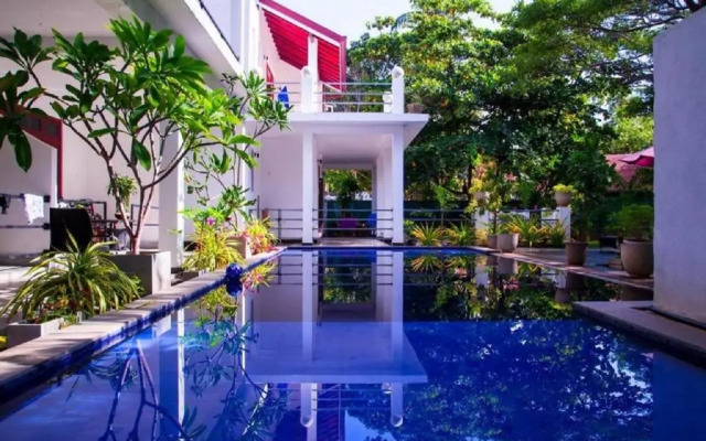 Serendib Guest House