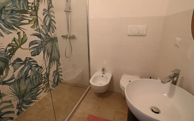 Holiday House Anastasia Otranto