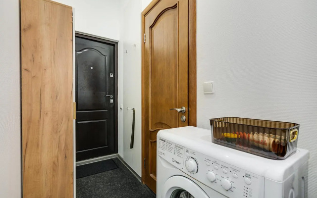 ВПитер на сутки на улице Петропавловская