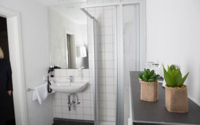 Eichhorns Hotel-Restaurant