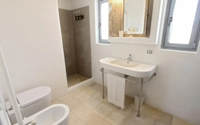 Masseria Lama di Coccaro