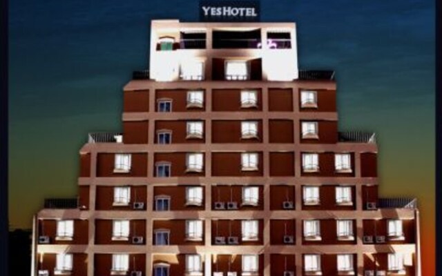 Yes Hotel