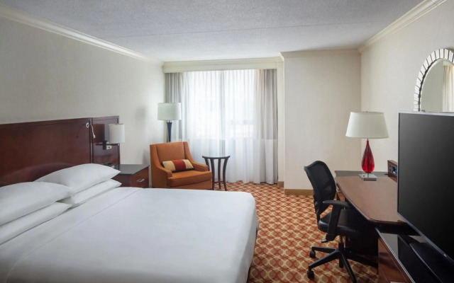 Marriott Indianapolis East