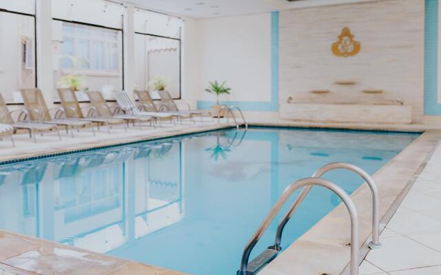 Hotel Minas Gerais