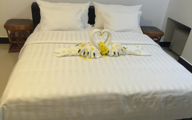 Sofinny Motel