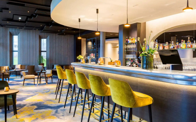 Best Western Plus Hotel Les Humanistes