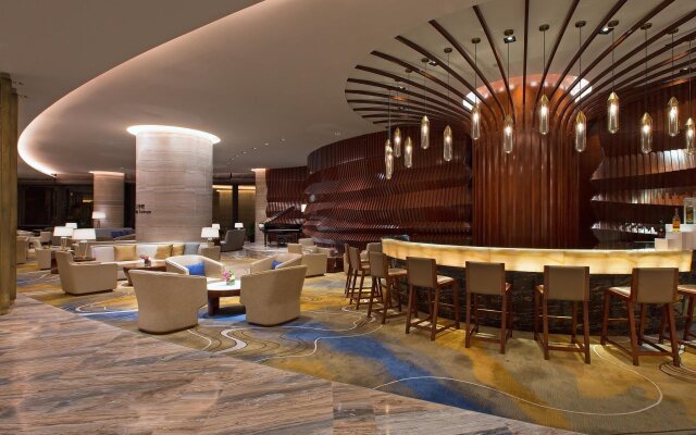 Sheraton Zhanjiang Hotel