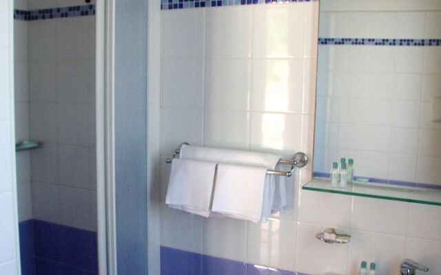 Arcomagno Hotel Village Club