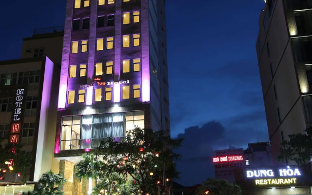 Lavencos Hotel Da Nang