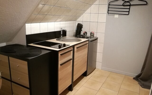 Le Cigogneau - 5km de Colmar