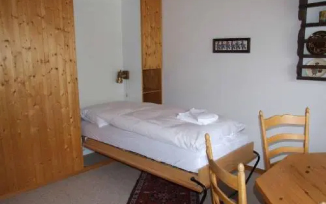 Silberdistel C9 Central Apartment with Alps View