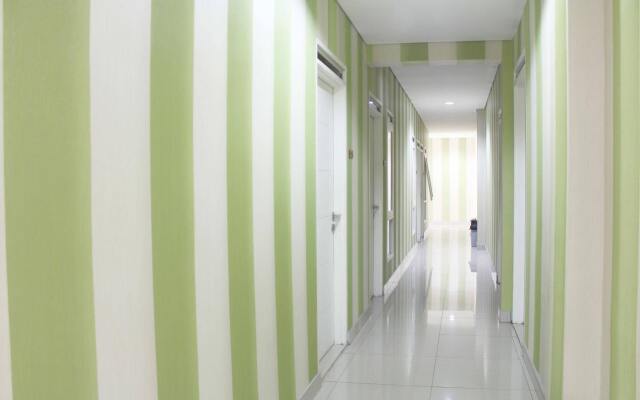 Airy Cihideung Sersan Bajuri Bandung