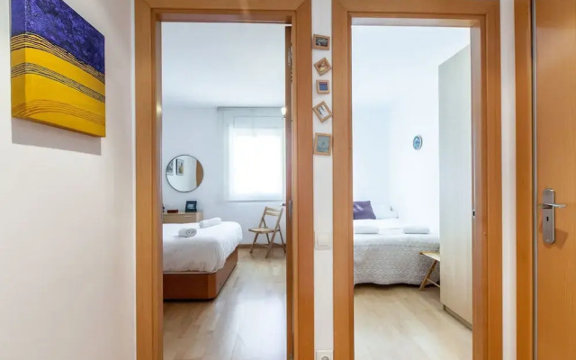 Stay U-nique Apartments Industria