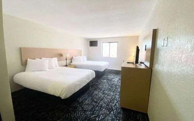 Days Inn by Wyndham Bad Axe