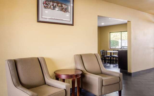 Quality Inn Stateline