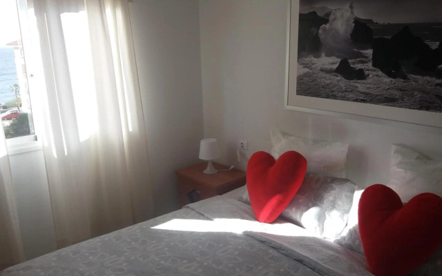 vivienda vacacional Maravillosa