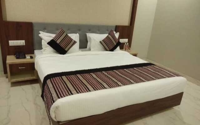 Hopp Inn