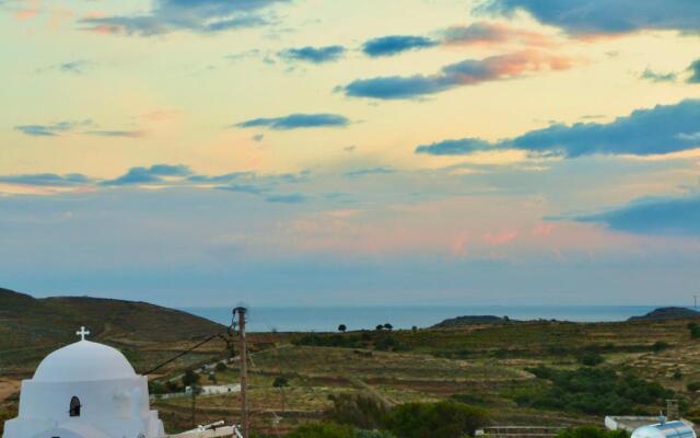 Kounelia Luxury Apartments